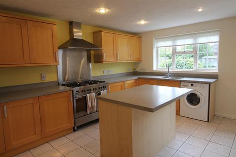3 bedroom detached house for sale, Dart Drive, Didcot, OX11