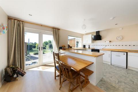 4 bedroom semi-detached house for sale, The Crescent, East Hagbourne, OX11