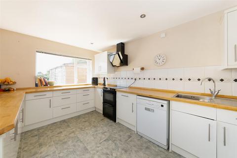 4 bedroom semi-detached house for sale, The Crescent, East Hagbourne, OX11