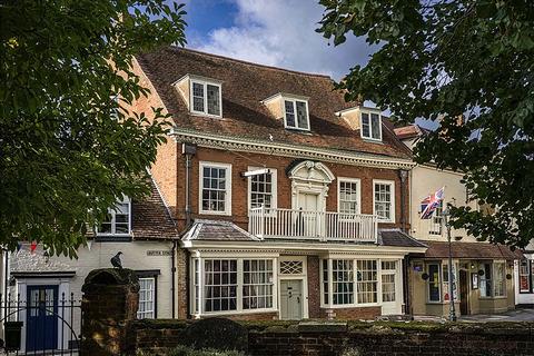 undefined, Henley Street, Alcester, Warwickshire, B49