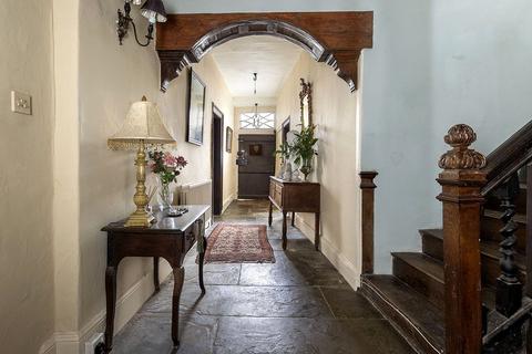 undefined, Henley Street, Alcester, Warwickshire, B49