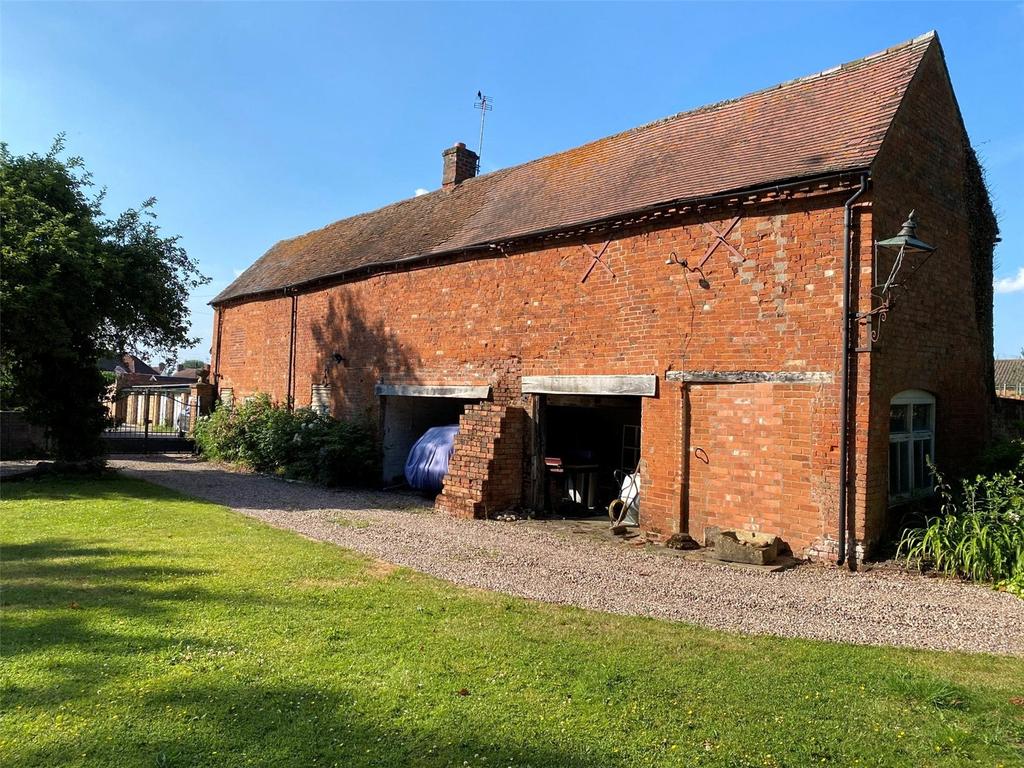 Cottage