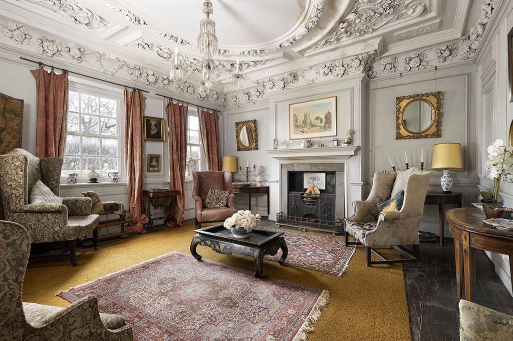 Drawing Room