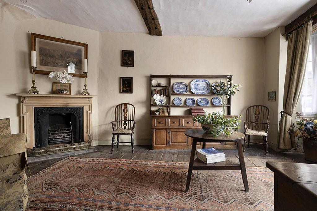 Sitting Room