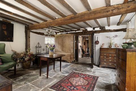 undefined, Henley Street, Alcester, Warwickshire, B49