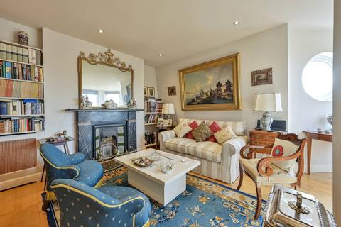 2 bedroom flat to rent, Putney Hill, Putney, London, SW15