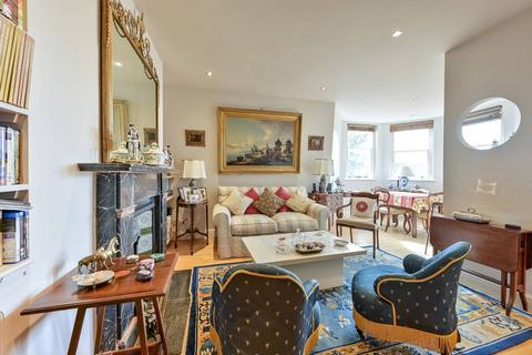 undefined, Putney Hill, Putney, London, SW15