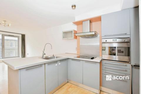 2 bedroom flat to rent, Grange Road London Bridge SE1