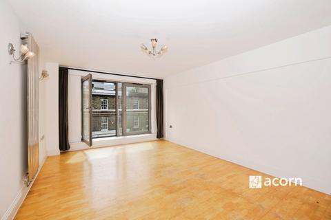 2 bedroom flat to rent, Grange Road London Bridge SE1