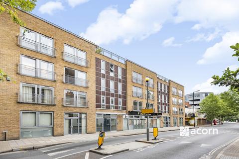2 bedroom flat to rent, Grange Road London Bridge SE1