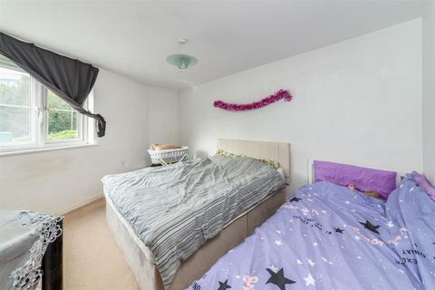 undefined, Smiths Wharf, Wantage, OX12