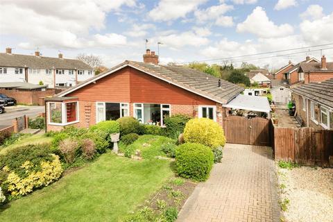 2 bedroom semi-detached bungalow for sale, Portway, Didcot, OX11