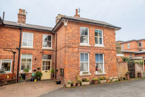 undefined, 10 Clifton Drive, Lytham, FY8