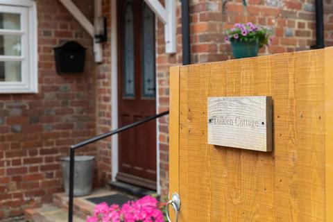 2 bedroom terraced bungalow for sale, Townsend, Chilton, OX11