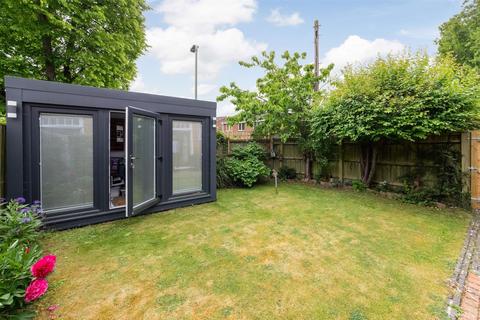 2 bedroom terraced bungalow for sale, Townsend, Chilton, OX11