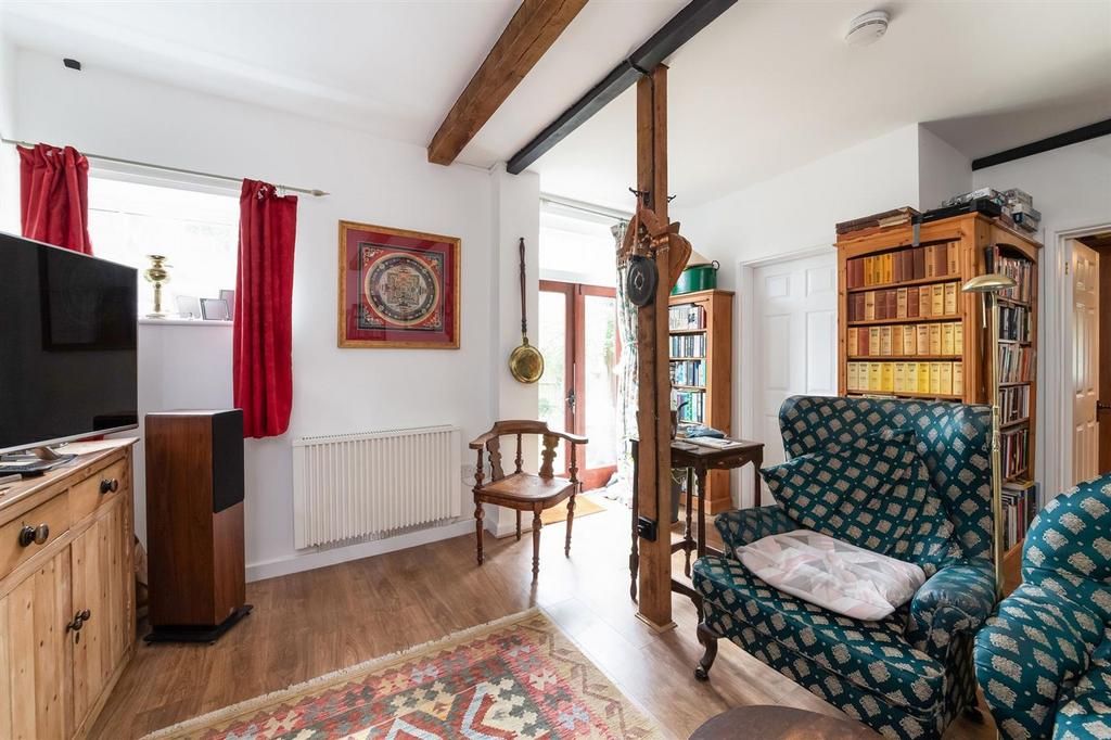 Living/Dining Room