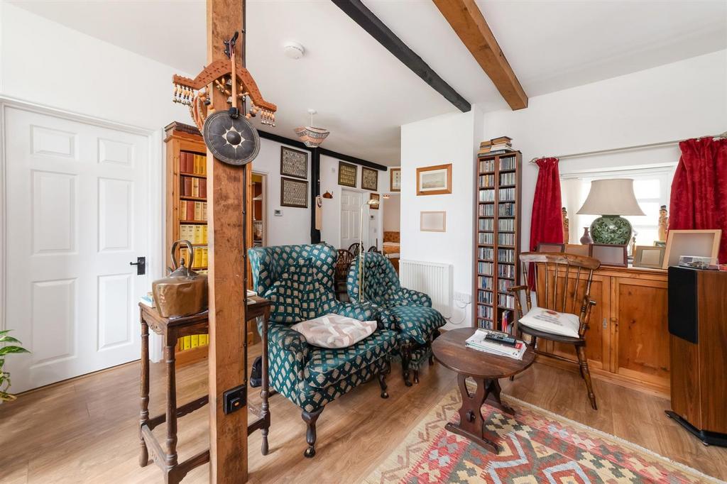Living/Dining Room