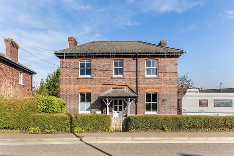 4 bedroom detached house for sale, Station Road, Didcot, OX11