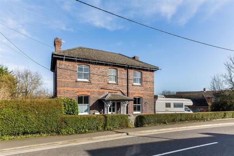 4 bedroom detached house for sale, Station Road, Didcot, OX11