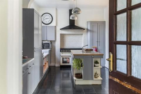 4 bedroom detached house for sale, Station Road, Didcot, OX11