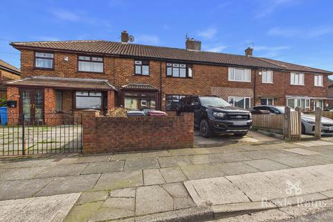 undefined, Weyman Avenue, Prescot L35