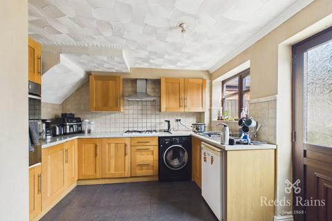 undefined, Weyman Avenue, Prescot L35
