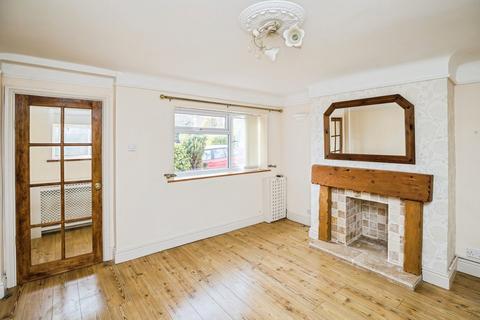 2 bedroom terraced house for sale, Ferry Hill, Deeside CH5