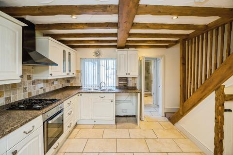 2 bedroom terraced house for sale, Ferry Hill, Deeside CH5