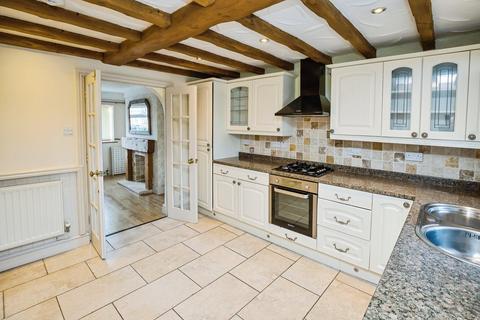 2 bedroom terraced house for sale, Ferry Hill, Deeside CH5
