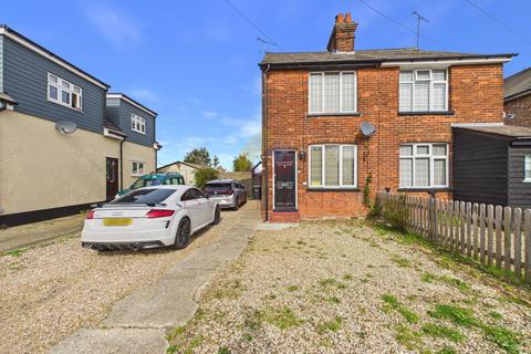 3 bedroom semi-detached house for sale, Coggeshall Road, BRAINTREE CM7