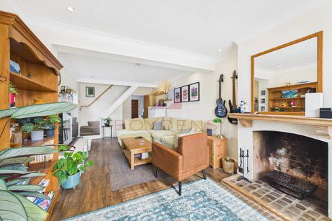 3 bedroom semi-detached house for sale, Coggeshall Road, BRAINTREE CM7