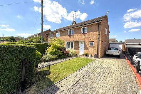 undefined, Norfolk Close, Corby NN17