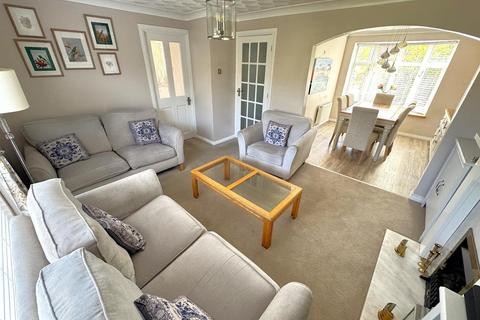 undefined, Norfolk Close, Corby NN17