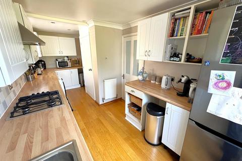 undefined, Norfolk Close, Corby NN17