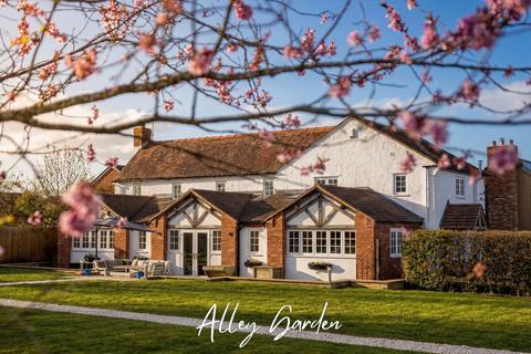 4 bedroom detached house for sale, Brickyard Lane, Pershore WR10