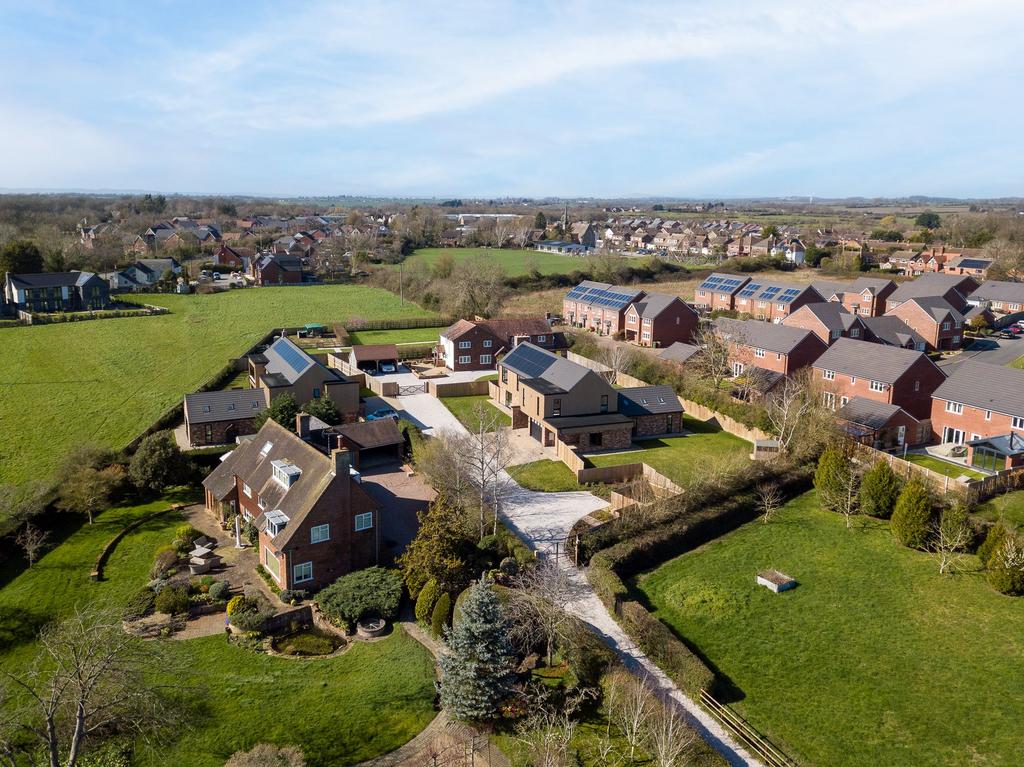 Drone footage image 3