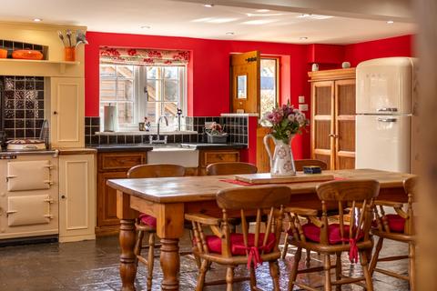 4 bedroom detached house for sale, Brickyard Lane, Pershore WR10