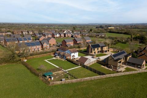 4 bedroom detached house for sale, Brickyard Lane, Pershore WR10