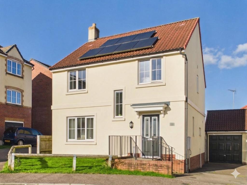 Ewemove south molton   19 sycamore drive