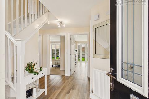 4 bedroom detached house for sale, Sycamore Drive, South Molton EX36