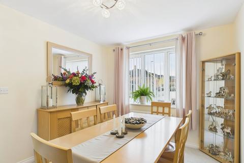4 bedroom detached house for sale, Sycamore Drive, South Molton EX36