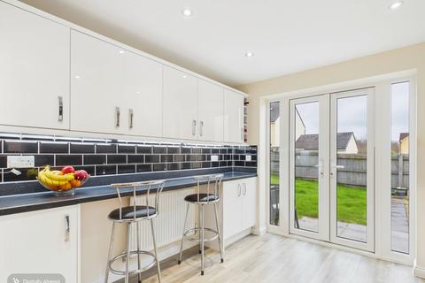 4 bedroom detached house for sale, Sycamore Drive, South Molton EX36