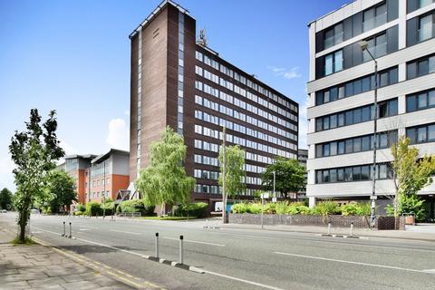 undefined, Talbot Road, Manchester M16