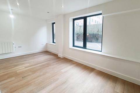 undefined, Talbot Road, Manchester M16