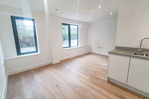 undefined, Talbot Road, Manchester M16