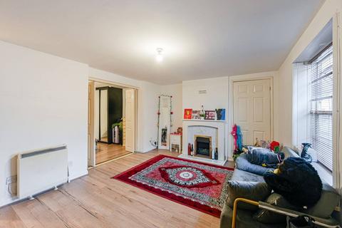 Congleton Grove, Plumstead, London, SE18