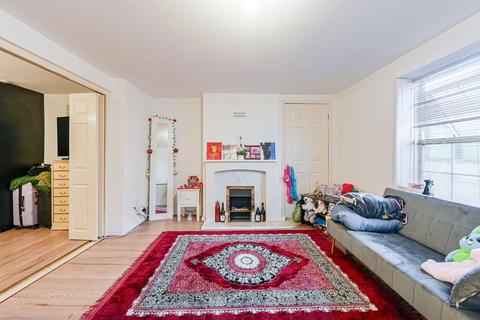 Congleton Grove, Plumstead, London, SE18
