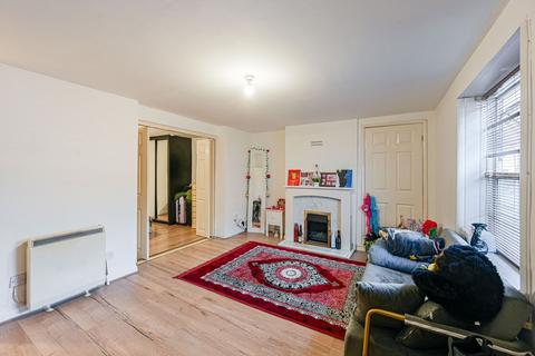 Congleton Grove, Plumstead, London, SE18