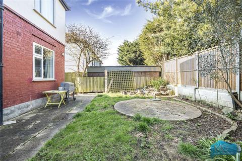 2 bedroom maisonette for sale, Marlborough Gardens, London, N20
