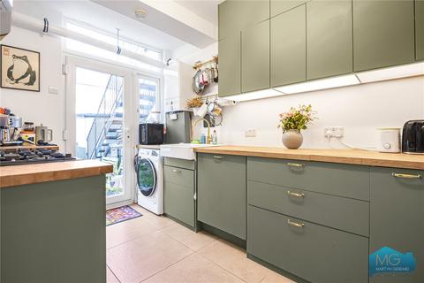 undefined, Marlborough Gardens, London, N20